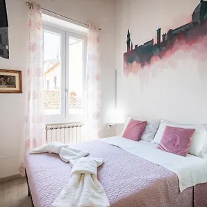  Apartamento 21 Duomo - Con Bagno Privato