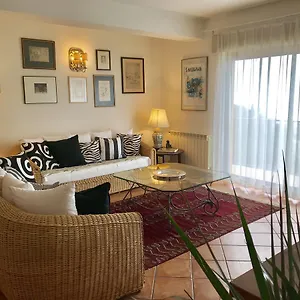  Apartamento Bellavista Italia